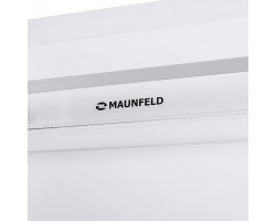 Холодильник встраиваемый MAUNFELD MBF177SW-foto9