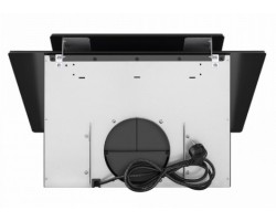 Кухонная вытяжка MAUNFELD Wind 60 черный-foto4