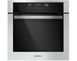 Шкаф духовой электрический MAUNFELD EOEH.5811S1