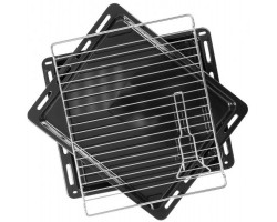 Шкаф духовой электрический MAUNFELD EOEH.5811S1-foto10