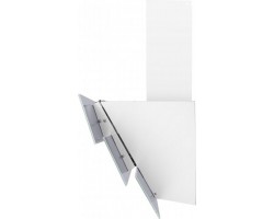 Кухонная вытяжка MAUNFELD Manchester Light 90 белый-foto6