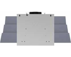 Кухонная вытяжка MAUNFELD Manchester Light 90 белый-foto9