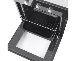 Шкаф духовой электрический MAUNFELD AEOC.575B-foto5