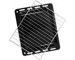 Шкаф духовой электрический MAUNFELD AEOC.575B-foto11