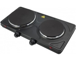 Электрическая плитка MAUNFELD SEHE.232B