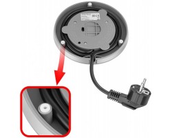 Чайник MAUNFELD MFK-611G-foto8