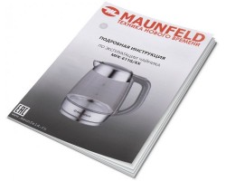 Чайник MAUNFELD MFK-611G-foto10