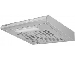 Кухонная вытяжка MAUNFELD MPA 50 нержавеющая сталь