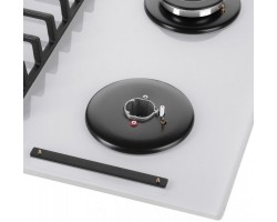 Газовая варочная панель MAUNFELD EGHG.64.6CW/G-foto7