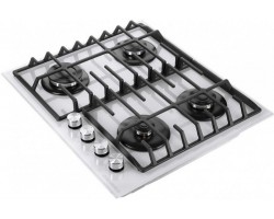 Газовая варочная панель MAUNFELD EGHG.64.6CW/G-foto4