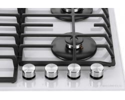 Газовая варочная панель MAUNFELD EGHG.64.6CW/G-foto6