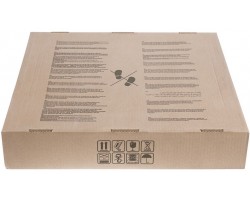 Газовая варочная панель MAUNFELD EGHG.64.6CW/G-foto19