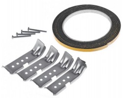 Газовая варочная панель MAUNFELD EGHG.64.6CW/G-foto14