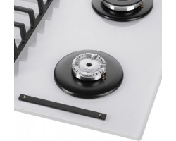 Газовая варочная панель MAUNFELD EGHG.64.6CW/G-foto8