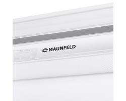 Холодильник встраиваемый MAUNFELD MBF177NFFW-foto11