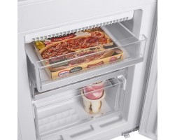 Холодильник встраиваемый MAUNFELD MBF177NFFW-foto8