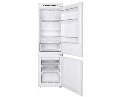 Холодильник встраиваемый MAUNFELD MBF177NFFW-foto3