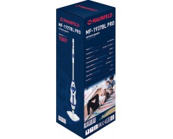 Паровая швабра MAUNFELD MF-1937BL PRO-foto14