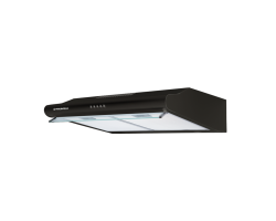 Кухонная вытяжка MAUNFELD MP-1 60 черный