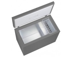 Морозильный ларь MAUNFELD MFL200GR-foto2