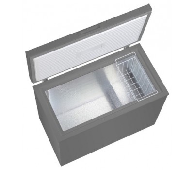 Морозильный ларь MAUNFELD MFL200GR