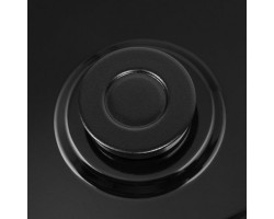 Газовая варочная панель MAUNFELD EGHE.32.63CB/G-foto8