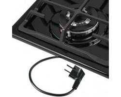 Газовая варочная панель MAUNFELD EGHE.32.63CB/G-foto12