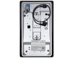 Газовая варочная панель MAUNFELD EGHE.32.63CB/G-foto14