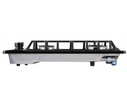 Газовая варочная панель MAUNFELD EGHE.32.63CB/G-foto13