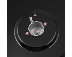 Газовая варочная панель MAUNFELD EGHE.32.63CB/G-foto10