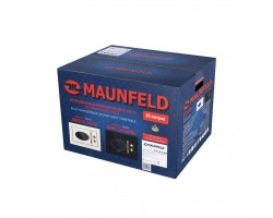 Микроволновая печь встраиваемая MAUNFELD JBMO.20.5GRBG-foto12