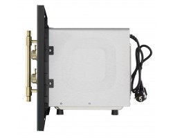 Микроволновая печь встраиваемая MAUNFELD JBMO.20.5GRBG-foto10