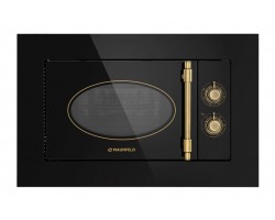Микроволновая печь встраиваемая MAUNFELD JBMO.20.5GRBG
