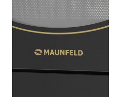 Микроволновая печь встраиваемая MAUNFELD JBMO.20.5GRBG-foto7