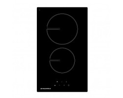 Электрическая варочная панель MAUNFELD MVCE31.2HL.SZ-BK