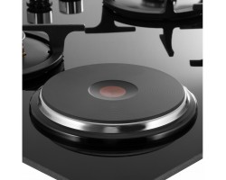 Комбинированная варочная панель MAUNFELD EEHG.64.13CB/KG-foto9