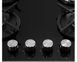 Комбинированная варочная панель MAUNFELD EEHG.64.13CB/KG-foto7