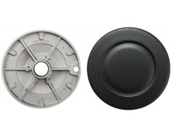 Комбинированная варочная панель MAUNFELD EEHG.64.13CB/KG-foto14