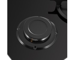 Комбинированная варочная панель MAUNFELD EEHG.64.13CB/KG-foto11