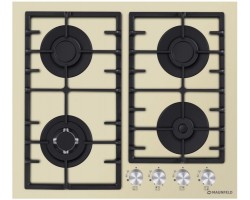 Газовая варочная панель MAUNFELD EGHG.64.33CBG/G