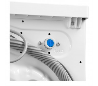 Стиральная машина c инвертором MAUNFELD MFWM148WH