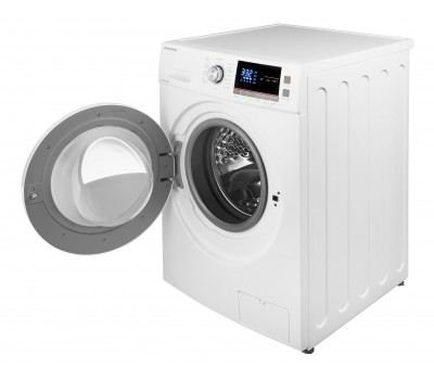 Стиральная машина c инвертором MAUNFELD MFWM148WH