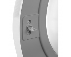 Стиральная машина c инвертором MAUNFELD MFWM148WH-foto12