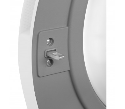 Стиральная машина c инвертором MAUNFELD MFWM148WH