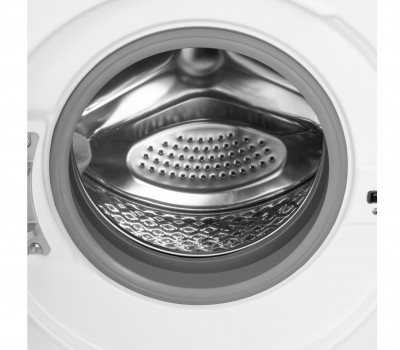 Стиральная машина c инвертором MAUNFELD MFWM148WH