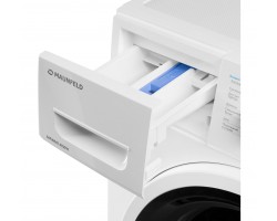 Стиральная машина c инвертором MAUNFELD MFWM148WH-foto8