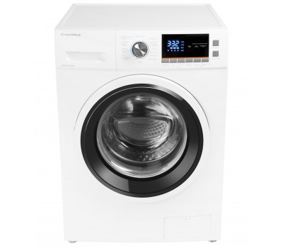 Стиральная машина c инвертором MAUNFELD MFWM148WH