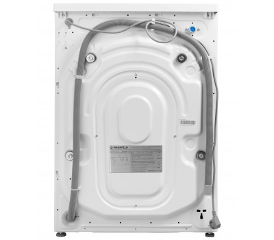 Стиральная машина c инвертором MAUNFELD MFWM148WH