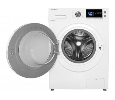 Стиральная машина c инвертором MAUNFELD MFWM148WH