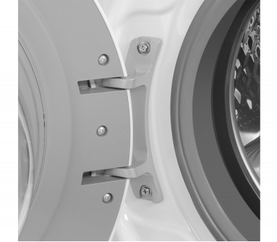 Стиральная машина c инвертором MAUNFELD MFWM148WH